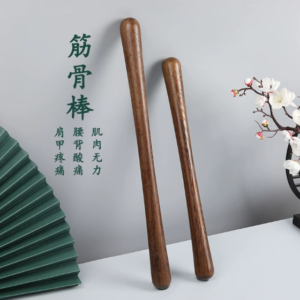 匠心手作 ·经络化瘀筋骨棒