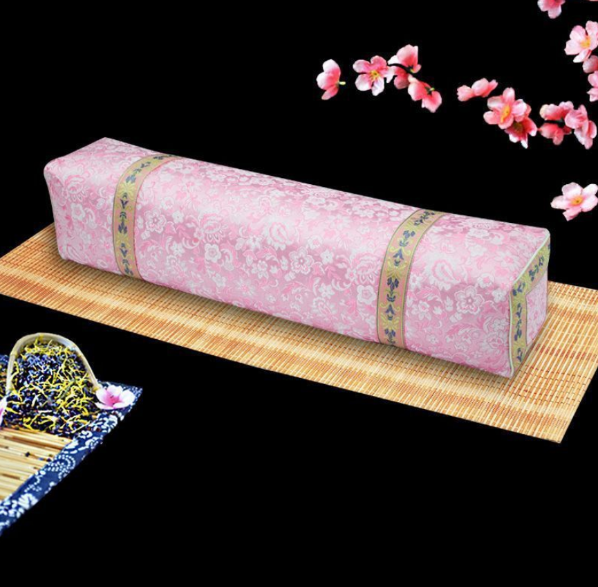 匠心手作 ·中医草木枕头 - Image 3