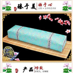 匠心手作 ·中医草木枕头
