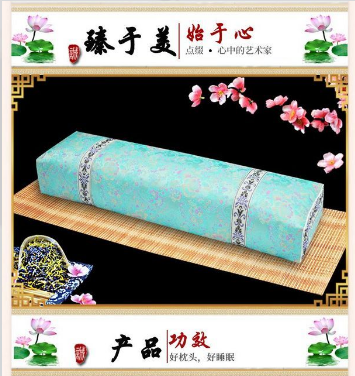 匠心手作 ·中医草木枕头